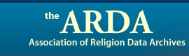 The Association of Religion Data Archives